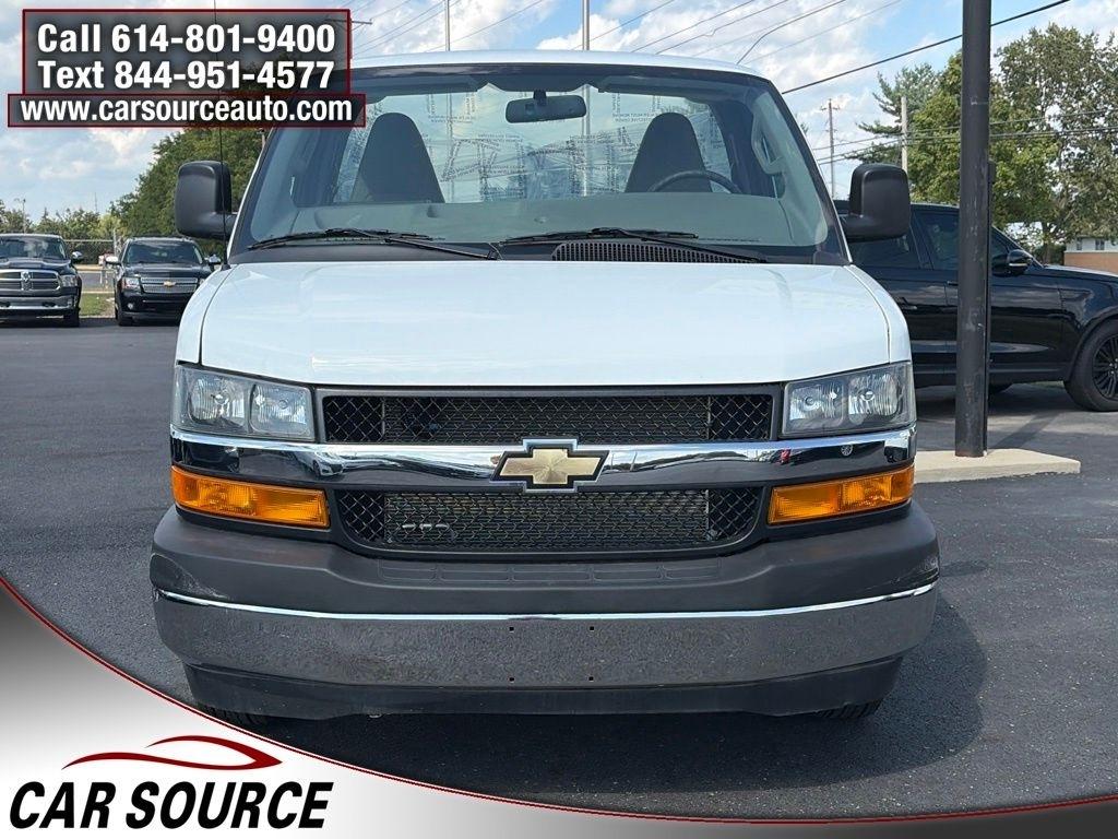 chevrolet express cutaway 2023 1HA6GUC73PN008916 image chevrolet express cutaway 2023 1HA6GUC73PN008916 image